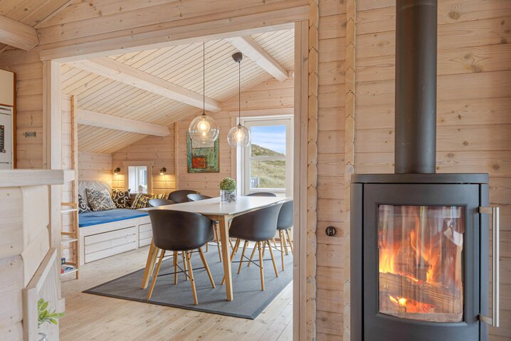 Sommerhus B2790 på Bjerregårdsvej 262, Bjerregård - Billede #6