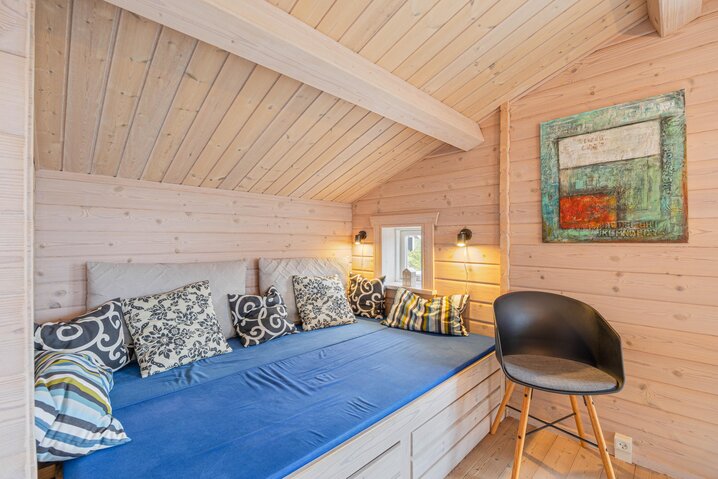 Sommerhus B2790 på Bjerregårdsvej 262, Bjerregård - Billede #7