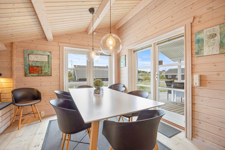 Sommerhus B2790 på Bjerregårdsvej 262, Bjerregård - Billede #8