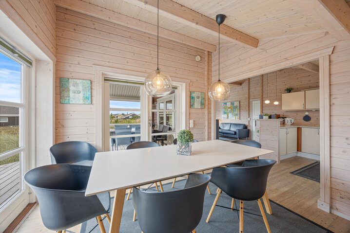 Sommerhus B2790 på Bjerregårdsvej 262, Bjerregård - Billede #9