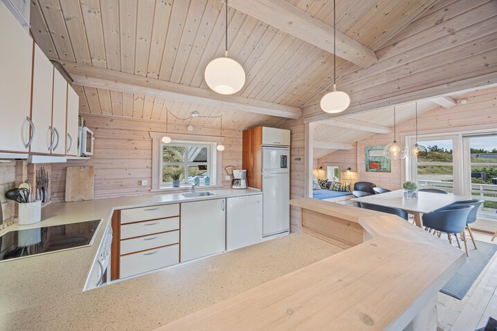 Sommerhus B2790 på Bjerregårdsvej 262, Bjerregård - Billede #10