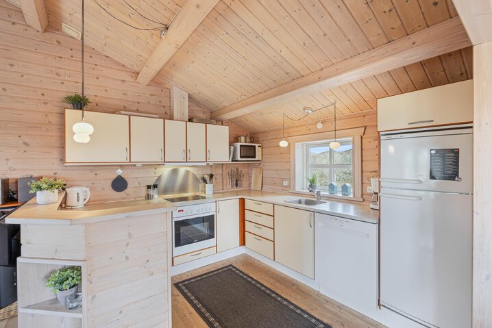 Sommerhus B2790 på Bjerregårdsvej 262, Bjerregård - Billede #11