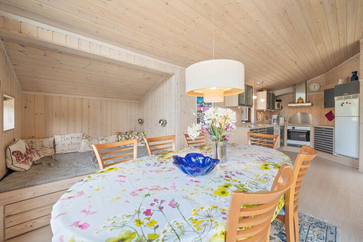 Ferienhaus B2793 in Bjerregårdsvej 103, Bjerregård - Bild #6