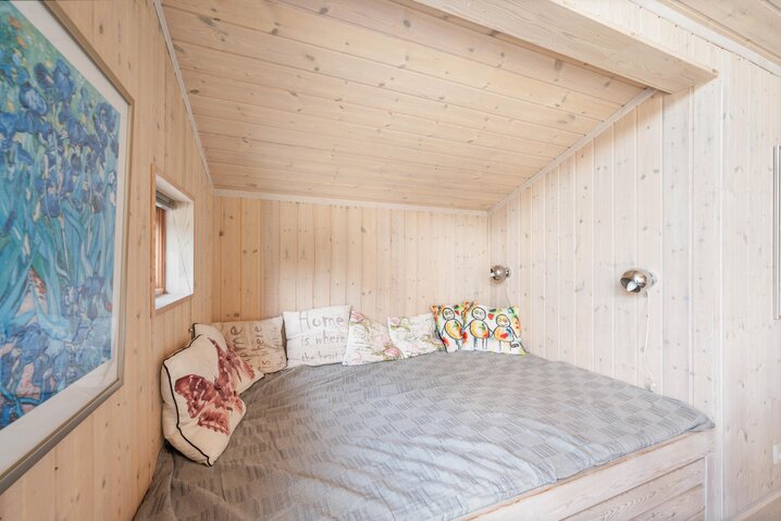 Ferienhaus B2793 in Bjerregårdsvej 103, Bjerregård - Bild #9