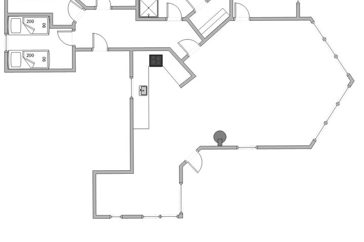 Ferienhaus B2793 in Bjerregårdsvej 103, Bjerregård - Bild #5