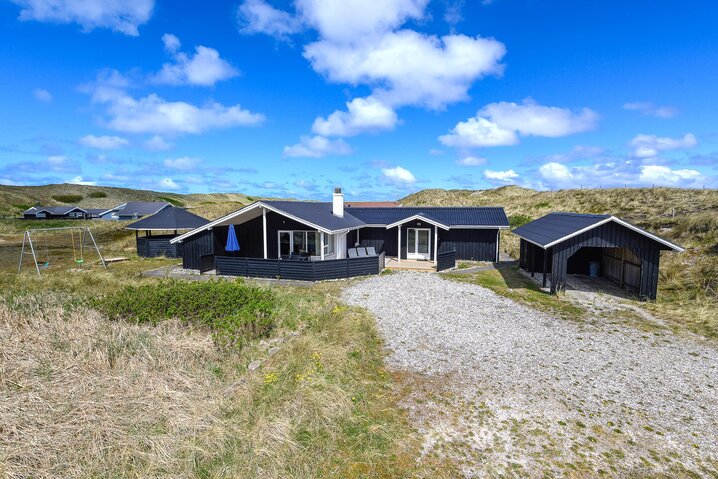 Ferienhaus B2795 in Julianevej 69, Bjerregård - Bild #22