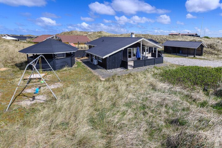 Ferienhaus B2795 in Julianevej 69, Bjerregård - Bild #23