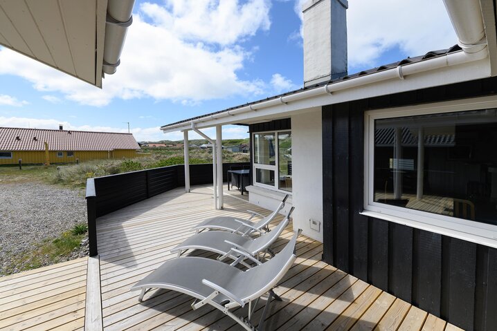 Ferienhaus B2795 in Julianevej 69, Bjerregård - Bild #24