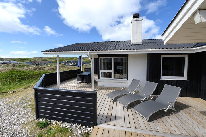 Ferienhaus B2795 in Julianevej 69, Bjerregård - Bild #25