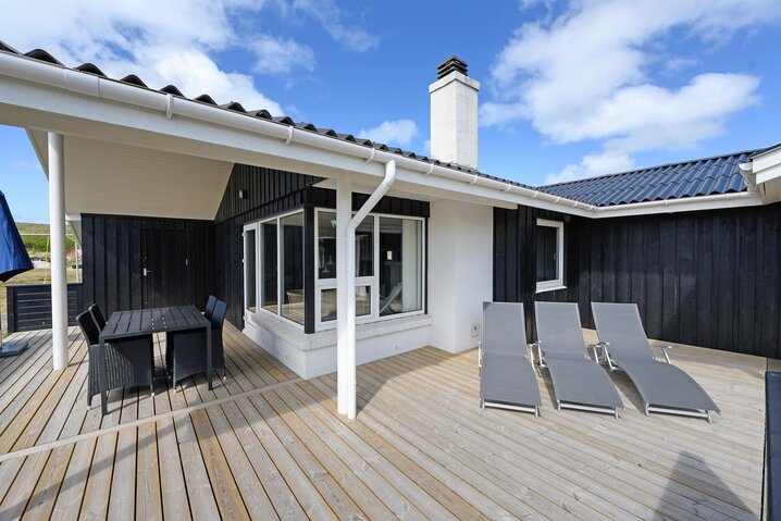 Ferienhaus B2795 in Julianevej 69, Bjerregård - Bild #26