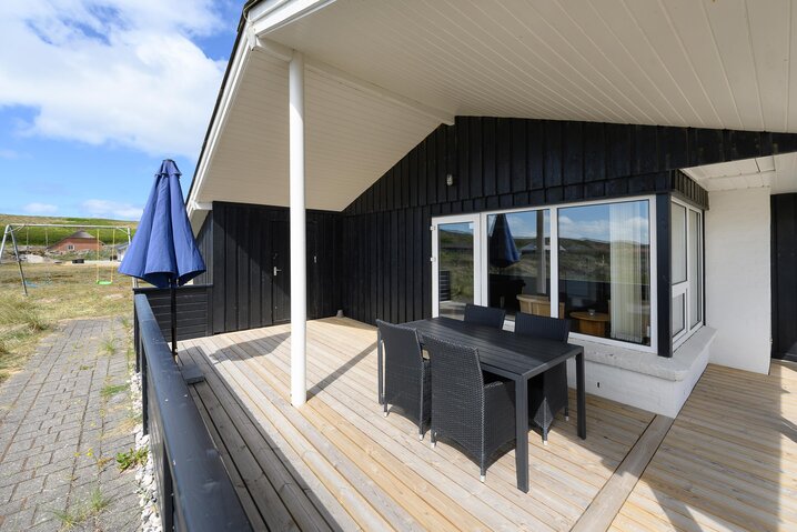 Ferienhaus B2795 in Julianevej 69, Bjerregård - Bild #27