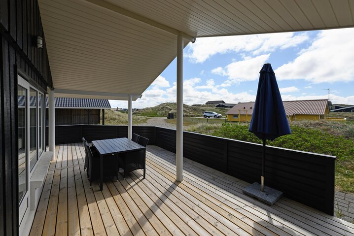 Ferienhaus B2795 in Julianevej 69, Bjerregård - Bild #28