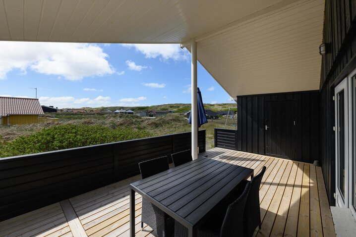 Ferienhaus B2795 in Julianevej 69, Bjerregård - Bild #29