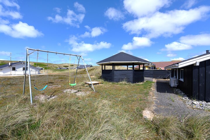 Ferienhaus B2795 in Julianevej 69, Bjerregård - Bild #30