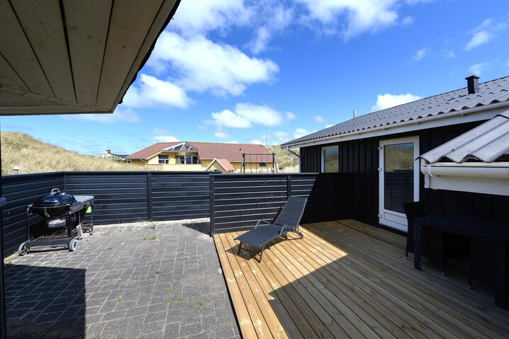 Ferienhaus B2795 in Julianevej 69, Bjerregård - Bild #31