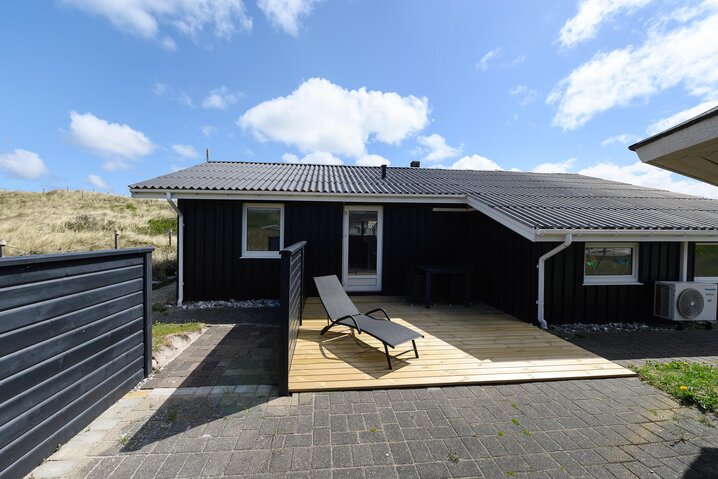 Ferienhaus B2795 in Julianevej 69, Bjerregård - Bild #32