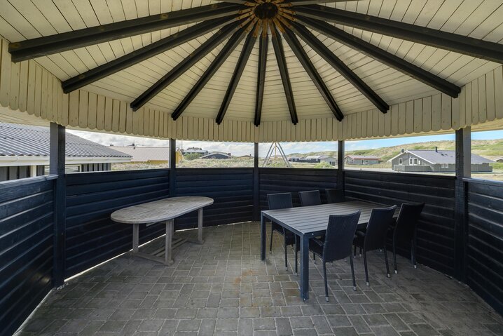 Ferienhaus B2795 in Julianevej 69, Bjerregård - Bild #33