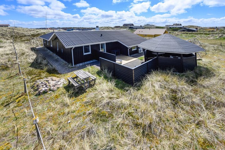 Ferienhaus B2795 in Julianevej 69, Bjerregård - Bild #34