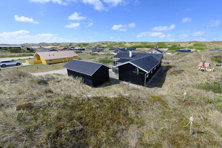 Ferienhaus B2795 in Julianevej 69, Bjerregård - Bild #35