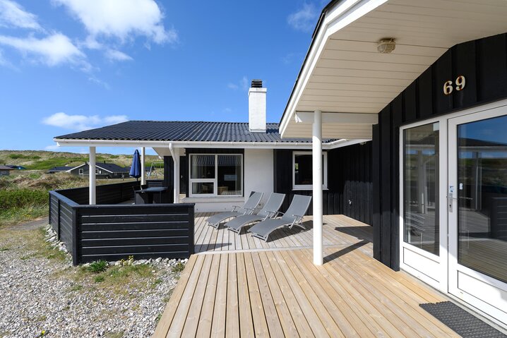 Ferienhaus B2795 in Julianevej 69, Bjerregård - Bild #36