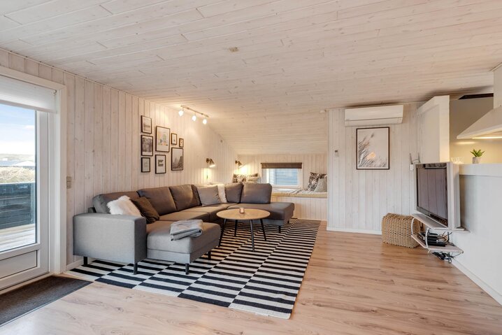 Ferienhaus B2795 in Julianevej 69, Bjerregård - Bild #3