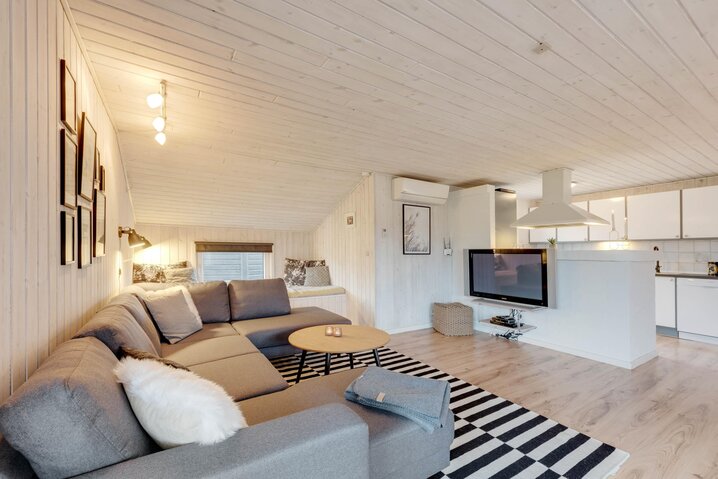 Ferienhaus B2795 in Julianevej 69, Bjerregård - Bild #4