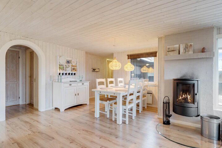 Ferienhaus B2795 in Julianevej 69, Bjerregård - Bild #10