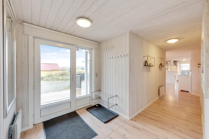 Ferienhaus B2795 in Julianevej 69, Bjerregård - Bild #15