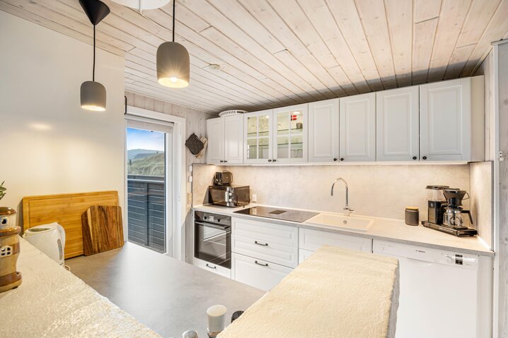 Ferienhaus B2795 in Julianevej 69, Bjerregård - Bild #2