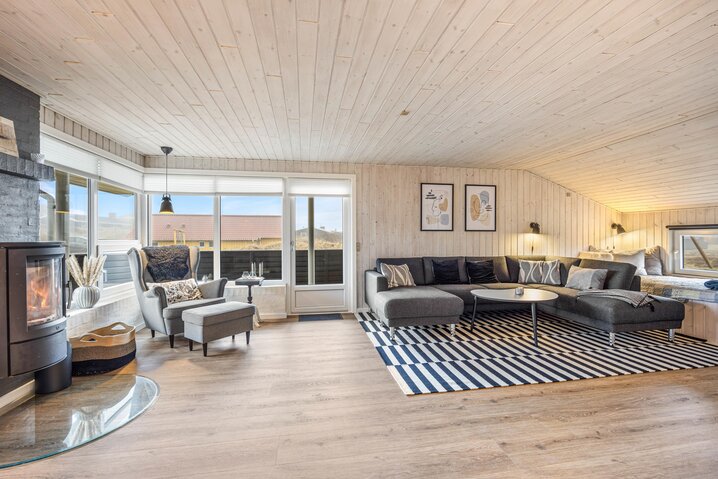 Ferienhaus B2795 in Julianevej 69, Bjerregård - Bild #3