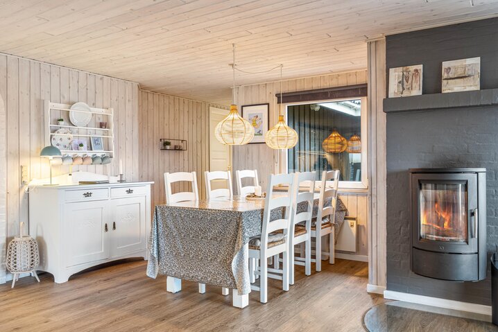 Ferienhaus B2795 in Julianevej 69, Bjerregård - Bild #9