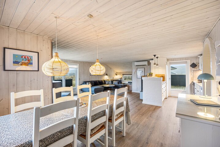 Ferienhaus B2795 in Julianevej 69, Bjerregård - Bild #10