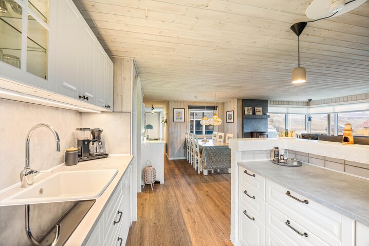 Ferienhaus B2795 in Julianevej 69, Bjerregård - Bild #11