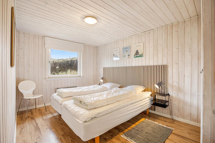 Ferienhaus B2795 in Julianevej 69, Bjerregård - Bild #14