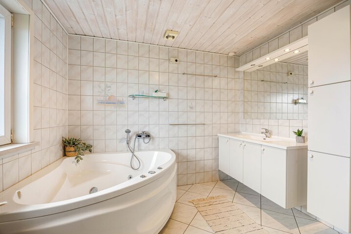 Ferienhaus B2795 in Julianevej 69, Bjerregård - Bild #15