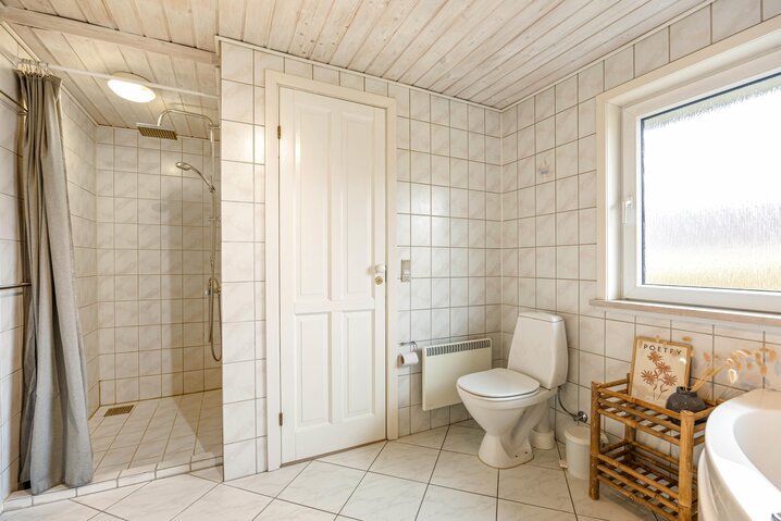 Ferienhaus B2795 in Julianevej 69, Bjerregård - Bild #16