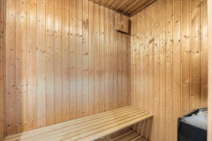 Ferienhaus B2795 in Julianevej 69, Bjerregård - Bild #17