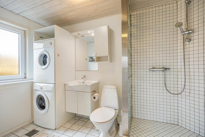 Ferienhaus B2795 in Julianevej 69, Bjerregård - Bild #19