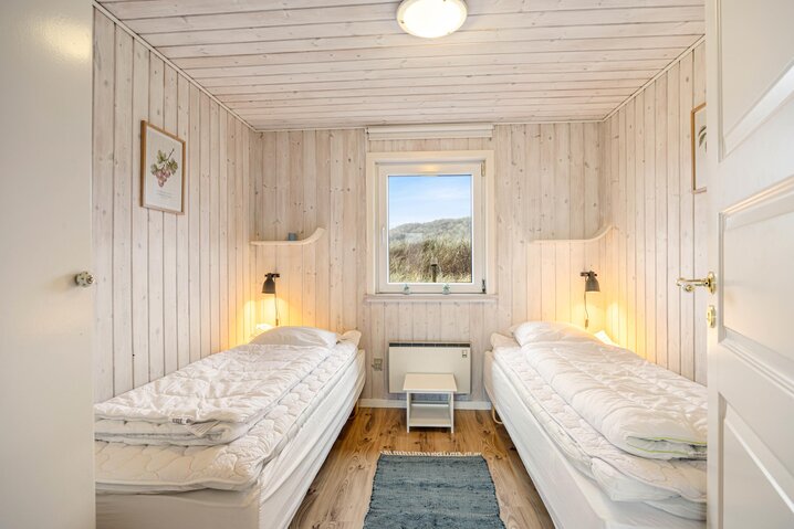 Ferienhaus B2795 in Julianevej 69, Bjerregård - Bild #20