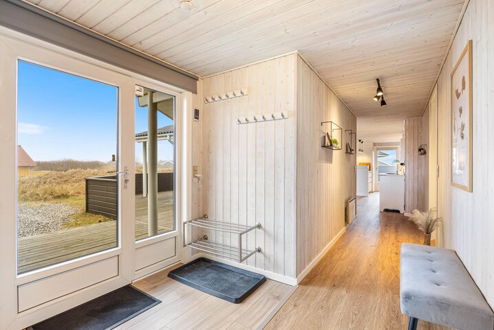 Ferienhaus B2795 in Julianevej 69, Bjerregård - Bild #21