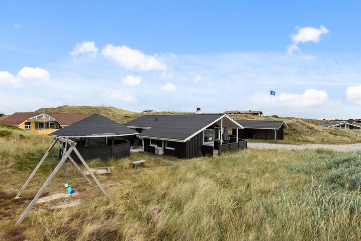 Ferienhaus B2795 in Julianevej 69, Bjerregård - Bild #23