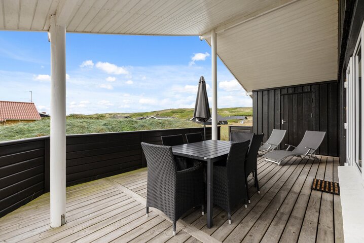 Ferienhaus B2795 in Julianevej 69, Bjerregård - Bild #24