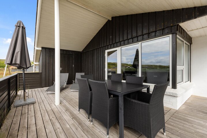 Ferienhaus B2795 in Julianevej 69, Bjerregård - Bild #25