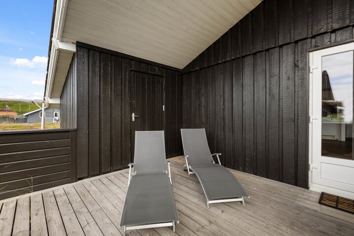 Ferienhaus B2795 in Julianevej 69, Bjerregård - Bild #26