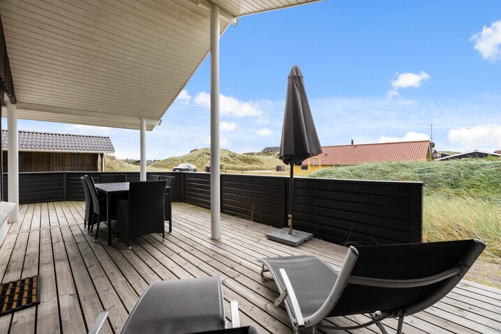Ferienhaus B2795 in Julianevej 69, Bjerregård - Bild #27