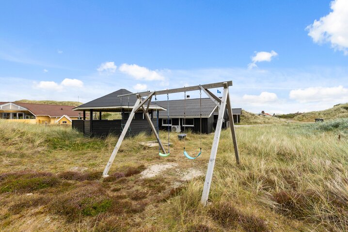 Ferienhaus B2795 in Julianevej 69, Bjerregård - Bild #28