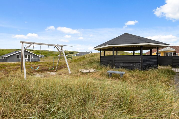 Ferienhaus B2795 in Julianevej 69, Bjerregård - Bild #29
