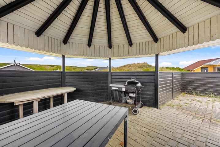 Ferienhaus B2795 in Julianevej 69, Bjerregård - Bild #31