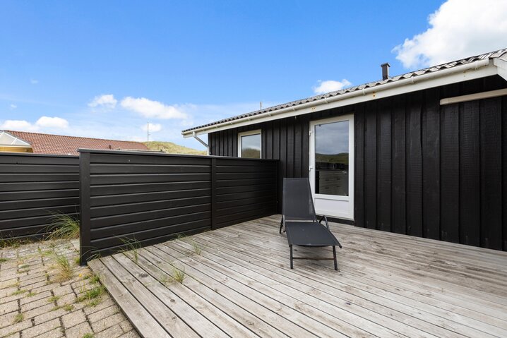 Ferienhaus B2795 in Julianevej 69, Bjerregård - Bild #32