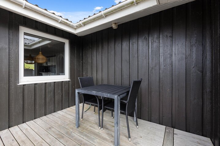Ferienhaus B2795 in Julianevej 69, Bjerregård - Bild #33